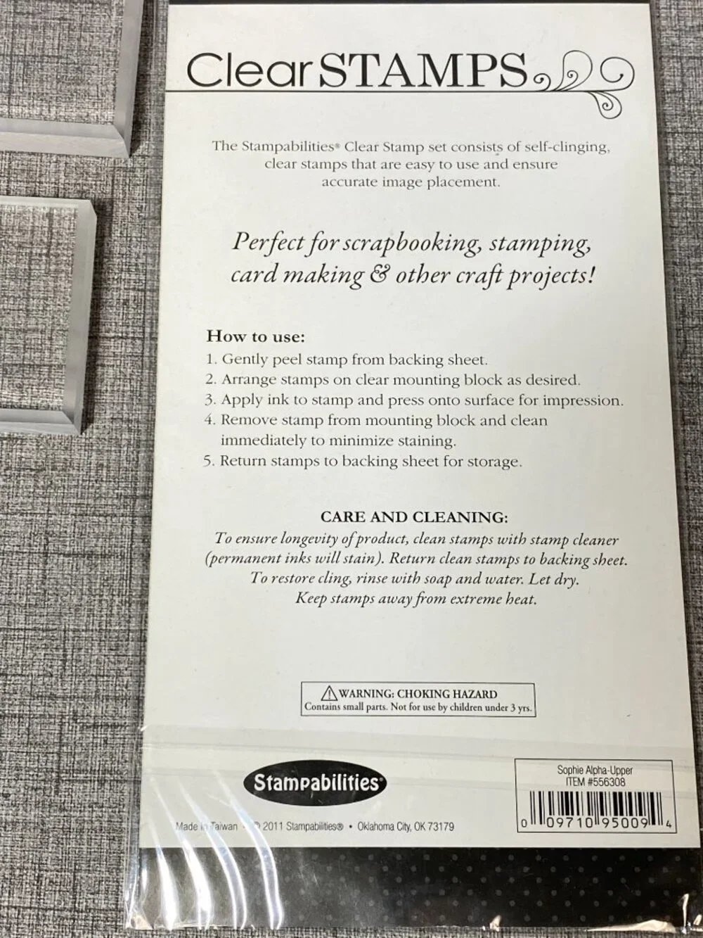 Recollections all items